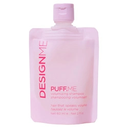 Design Me Puff.Me Volumizing Shampoo