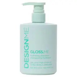 Design Me Gloss.ME Hydrating Shampoo