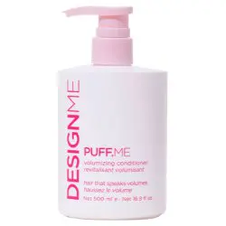 Design Me Puff.Me Volumizing Conditioner