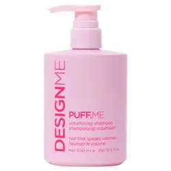 Design Me Puff.Me Volumizing Shampoo