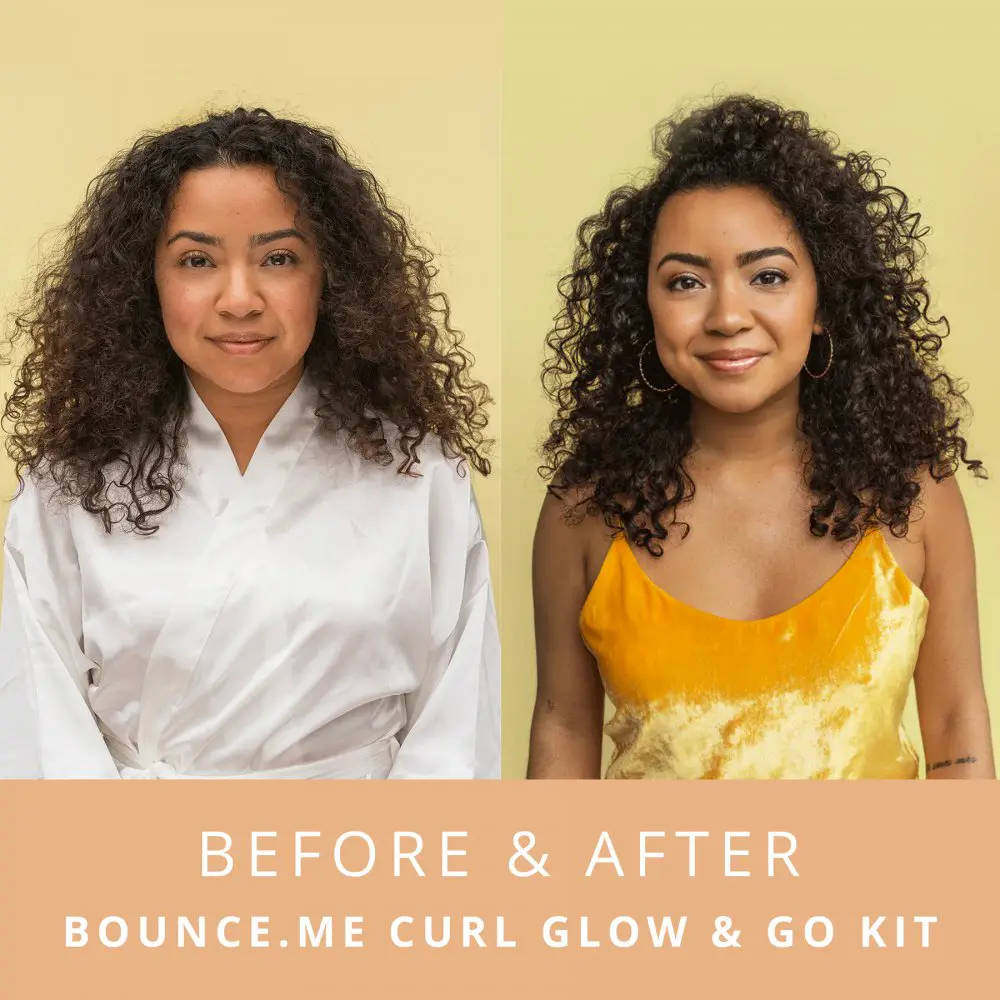 Design Me Bounce Me Curl Balm