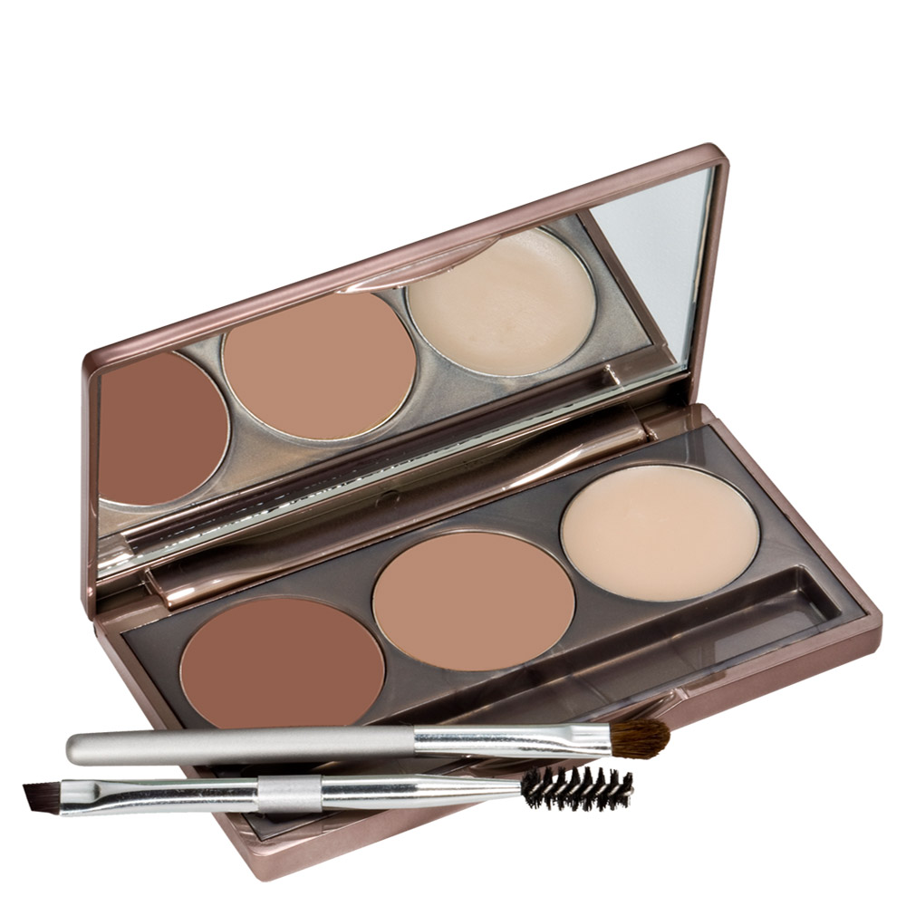 Sorme Brow Style Compact | Beauty Care Choices