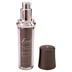 Sorme Fresh Start Anti Aging Under Foundation Makeup Enhancer