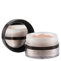 Sorme Mineral Secret Light Reflecting Finishing Powder