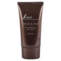 Sorme Treat & Tint Skin Perfecting BB Cream SPF 30