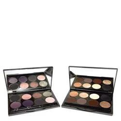 Sorme Accented Hues Eyeshadow Palette