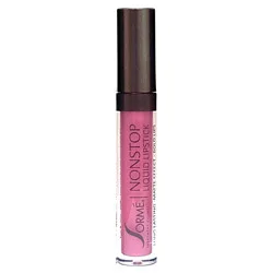 Sorme Non-Stop Liquid Lipstick - Lace 272