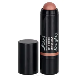 Sorme Lip and Cheek Velvet Stick - Naughty