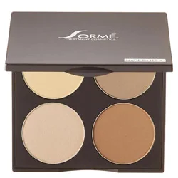 Sorme Professional Contour & Strobing Kit