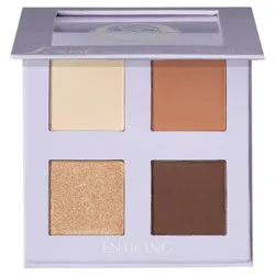 Sorme Quadrice Eyeshadow Palette