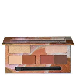 Sorme Galicia Eyeshadow & Highlighter Palette