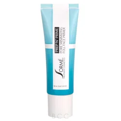 Sorme Prep N' Prime Pore Minimizing Full Face Primer