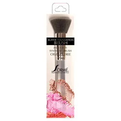 Sorme Buffer Foundation Brush