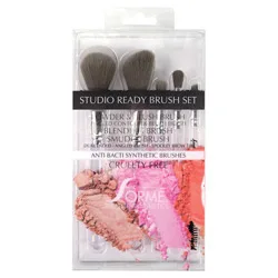 Sorme Studio Ready Brush Set