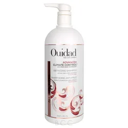 Ouidad Advanced Climate Control Defrizzing Shampoo