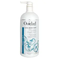 Ouidad Curl Quencher Moisturizing Shampoo