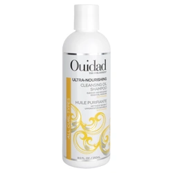 Ouidad Ultra-Nourishing Cleansing Oil Shampoo