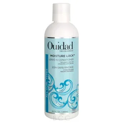 Ouidad Moisture Lock Leave-In Conditioner