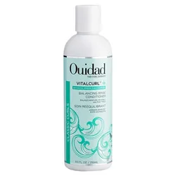 Ouidad VitalCurl+ Balancing Rinse Conditioner