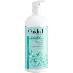 Ouidad VitalCurl+ Balancing Rinse Conditioner