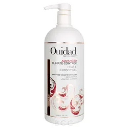 Ouidad Advanced Climate Control Heat & Humidity Gel