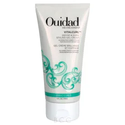 Ouidad VitalCurl+ Define & Shine Styling Gel-Cream