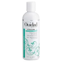 Ouidad VitalCurl+ Tress Effects Styling Gel