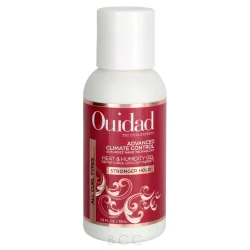 Ouidad Advanced Climate Control Heat & Humidity Stronger Hold Gel