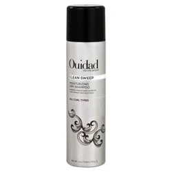 Ouidad Clean Sweep Moisturizing Dry Shampoo