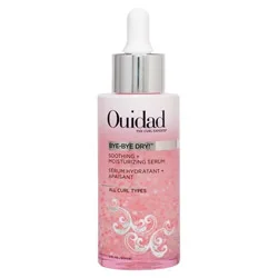 Ouidad Bye-Bye Dry! Soothing + Moisturizing Serum