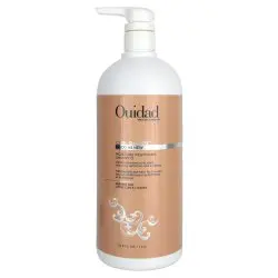 Ouidad Curl Shaper Good As New Moisture Restoring Shampoo