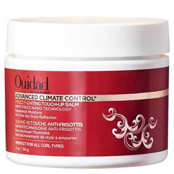 Ouidad Advanced Climate Control Frizz-Fighting Touch-Up Balm