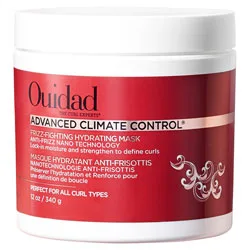 Ouidad Advanced Climate Control Frizz-Fighting Hydrating Mask