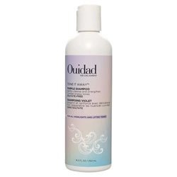 Ouidad Tone It Away Purple Shampoo