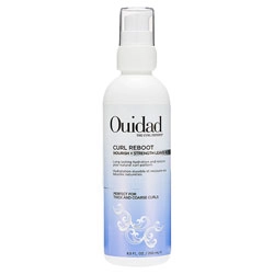 Ouidad Curl Reboot Nourish + Strength Leave-In Mask