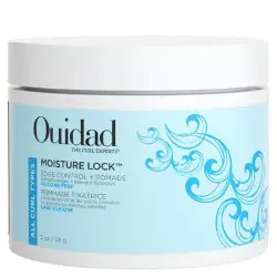 Ouidad Moisture Lock Edge Control + Pomade