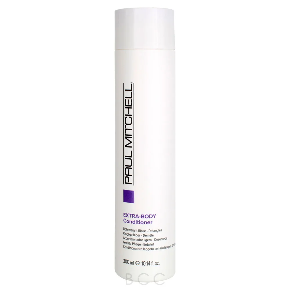 Paul Mitchell Extra-Body Daily Shampoo 33.8 oz