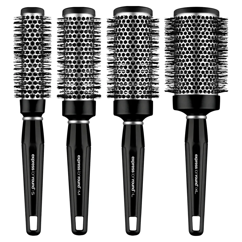 PAUL MITCHELL protools store express ion SMOOTH DRY+ STYLING BRUSH