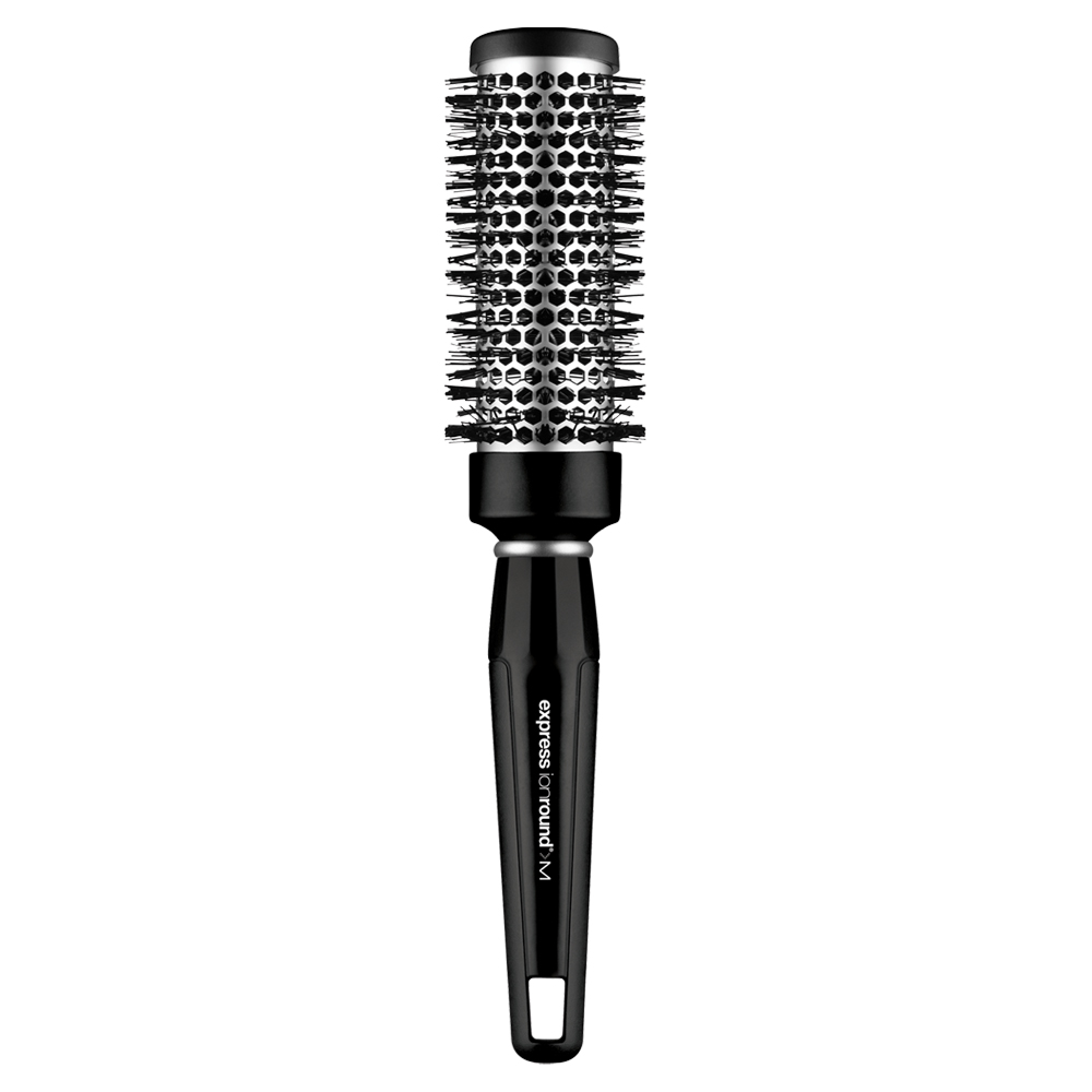 Paul Mitchell Pro Tools Express Ion Round Brush | Beauty Care Choices