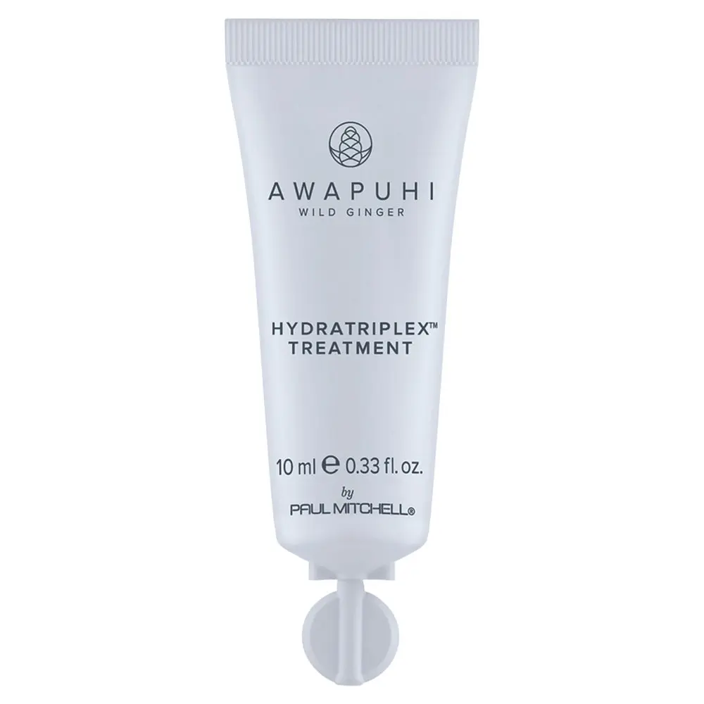 Awapuhi Hydratriplex treatment for cheapest softer, more manageable hair