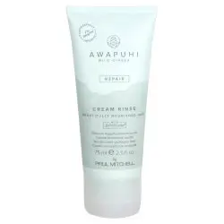 Paul Mitchell Awapuhi Wild Ginger Cream Rinse - Travel Size