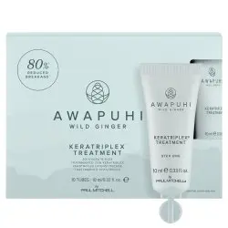 Paul Mitchell Awapuhi Wild Ginger KeraTriplex Treatment