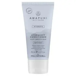 Paul Mitchell Awapuhi Wild Ginger HydraSoft Conditioner - Travel Size