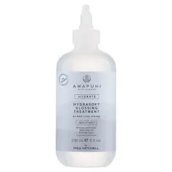 Paul Mitchell Awapuhi Wild Ginger HydraSoft Glossing Treatment