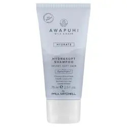 Paul Mitchell Awapuhi Wild Ginger HydraSoft Shampoo - Travel Size