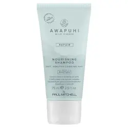 Paul Mitchell Awapuhi Wild Ginger Nourishing Shampoo - Travel Size