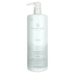 Paul Mitchell Awapuhi Wild Ginger Nourishing Shampoo