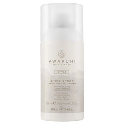 Paul Mitchell Awapuhi Wild Ginger Shine Spray