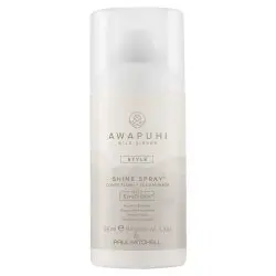 Paul Mitchell Awapuhi Wild Ginger Shine Spray