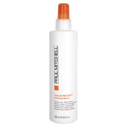 Paul Mitchell Color Protect Locking Spray